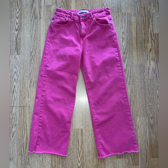 Pink Jeans - Picture 2 of 4